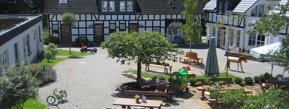 Birkenhof Schmallenberg